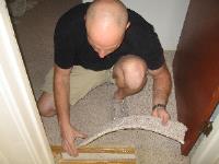 Creative Carpet Repair Monroe Township image 1